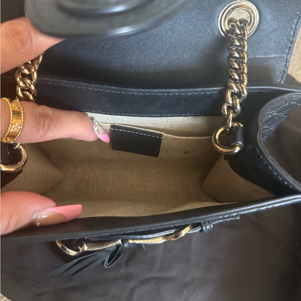 Gucci crossbody - Picture 4 of 9